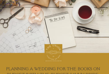 TUP 6 | Budget Savvy Bride