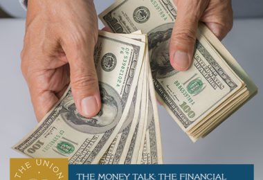 TUP 10 | Money Talk